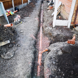 Drainage Repairs Preston